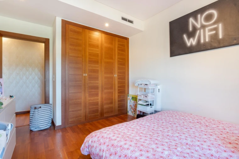 Apartamento T3 para Venda em Mina de Água Foto 25