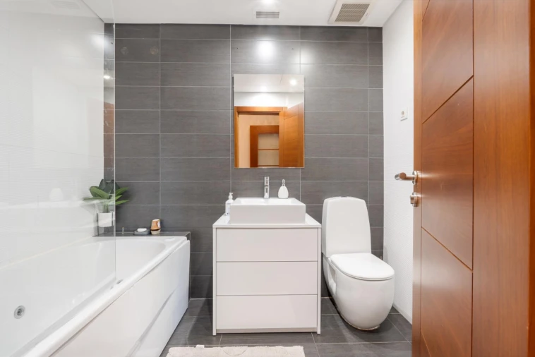 Apartamento T3 para Venda em Mina de Água Foto 27