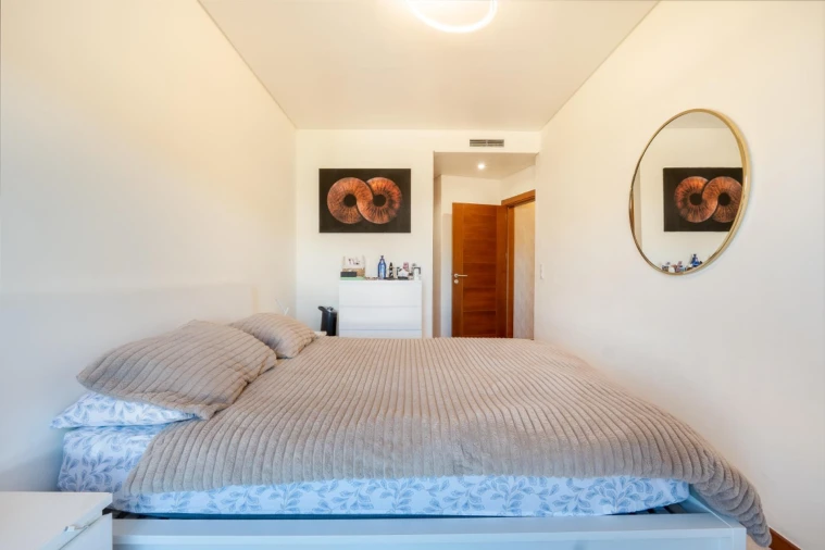 Apartamento T3 para Venda em Mina de Água Foto 30