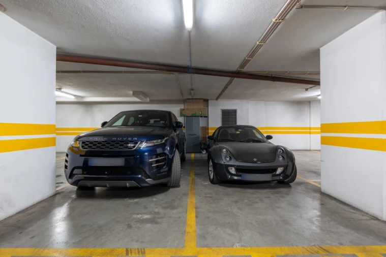 Apartamento T3 para Venda em Mina de Água Foto 35