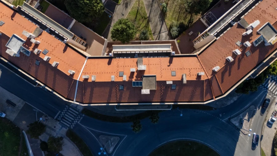 Apartamento T3 para Venda em Mina de Água Foto 4