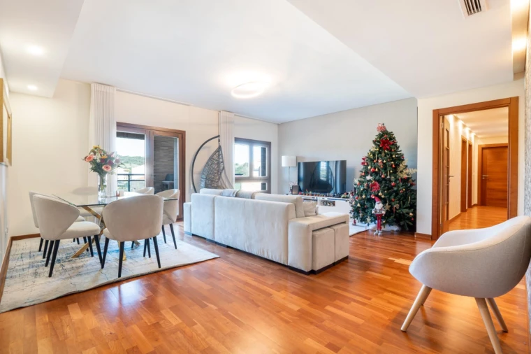 Apartamento T3 para Venda em Mina de Água Foto 7