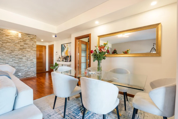 Apartamento T3 para Venda em Mina de Água Foto 9