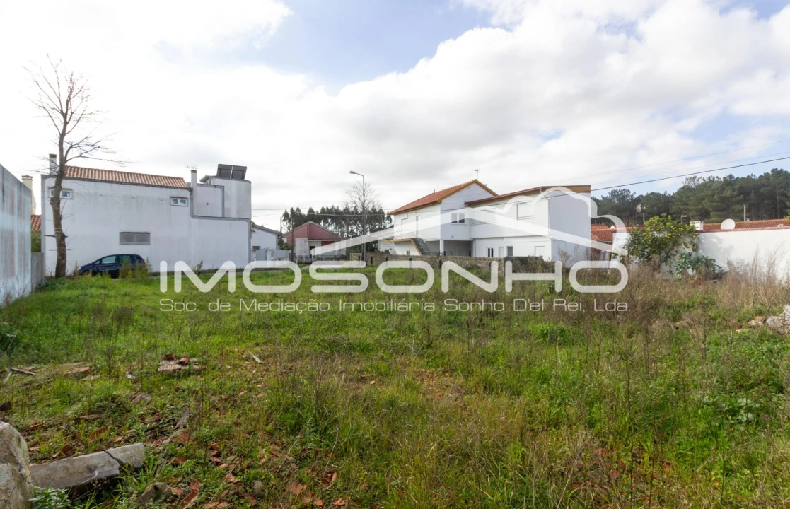 Terreno para Venda em Marinha Grande Foto 6