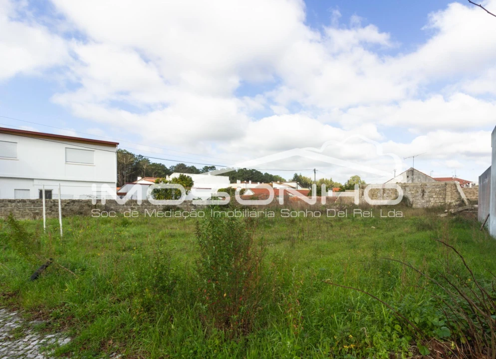 Terreno para Venda em Marinha Grande Foto 8