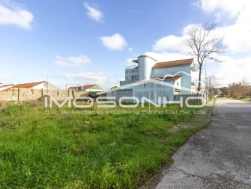 Terreno para Venda em Marinha Grande