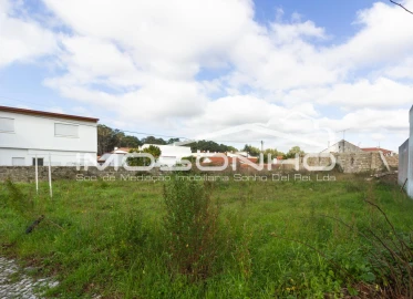 Terreno para Venda em Marinha Grande