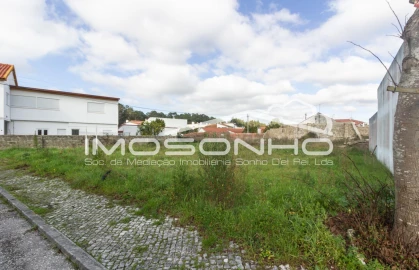 Terreno para Venda em Marinha Grande