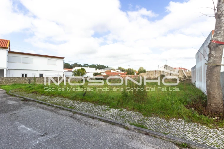 Terreno para Venda em Marinha Grande Foto 4