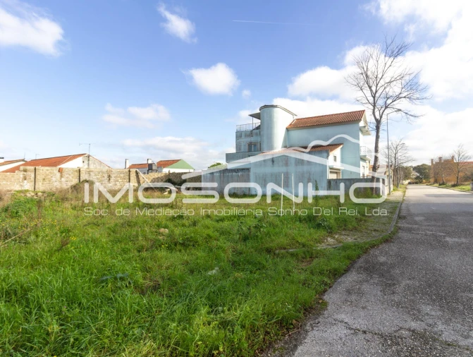 Terreno para Venda em Marinha Grande Foto 5