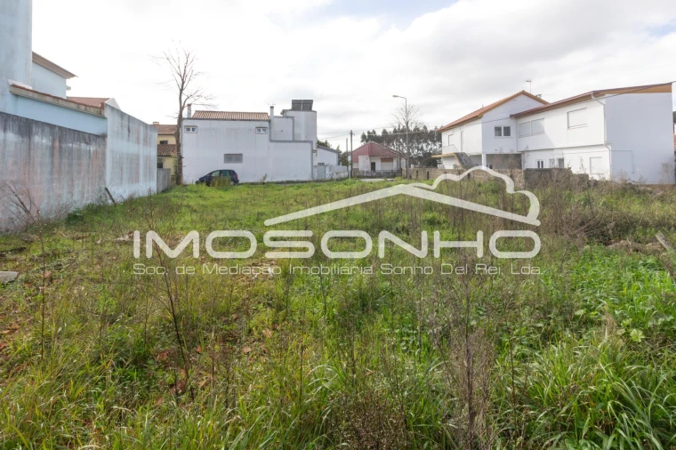 Terreno para Venda em Marinha Grande Foto 7