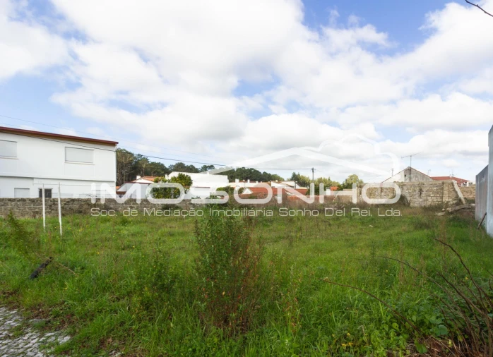 Terreno para Venda em Marinha Grande Foto 8
