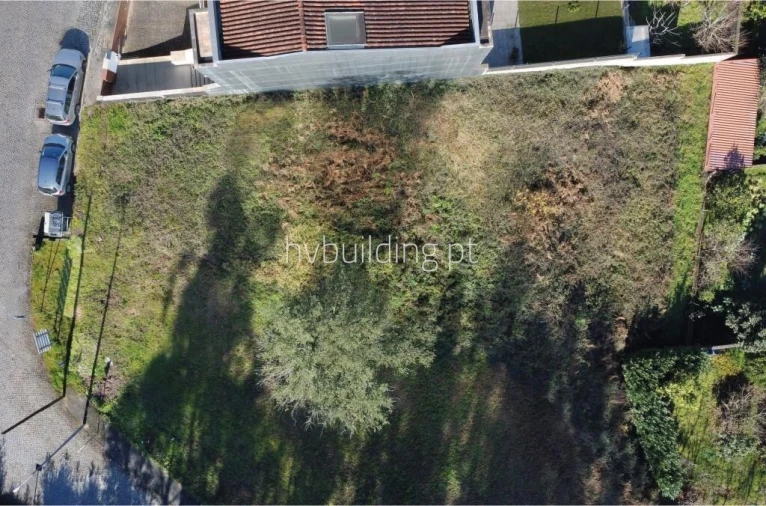 Terreno para Venda em Merelim (São Paio), Panoias e Parada de Tibães Foto 4