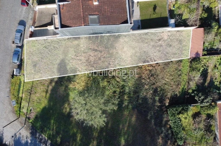 Terreno para Venda em Merelim (São Paio), Panoias e Parada de Tibães Foto 11