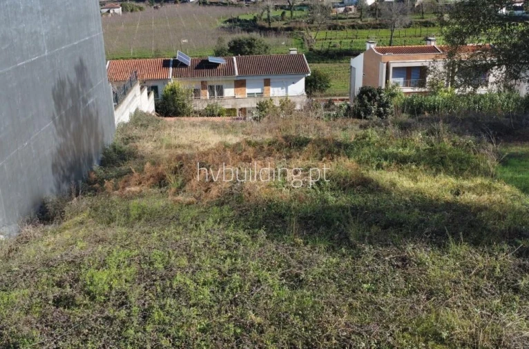 Terreno para Venda em Merelim (São Paio), Panoias e Parada de Tibães Foto 7