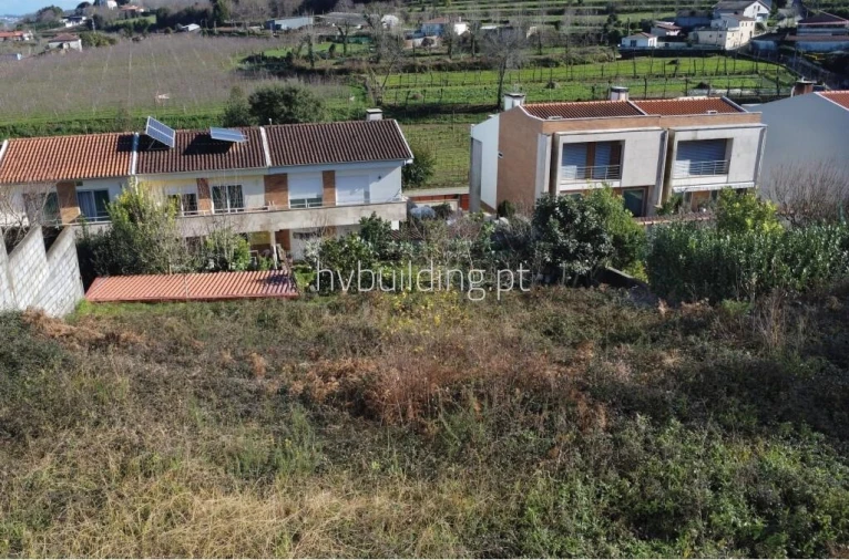 Terreno para Venda em Merelim (São Paio), Panoias e Parada de Tibães Foto 3