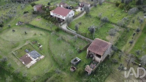 Moradia T2 para Venda em Arega