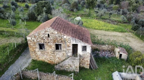 Moradia T2 para Venda em Arega