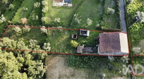 Moradia T2 para Venda em Arega