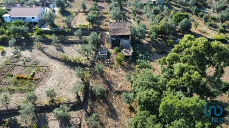 Moradia T2 para Venda em Arega Foto 14