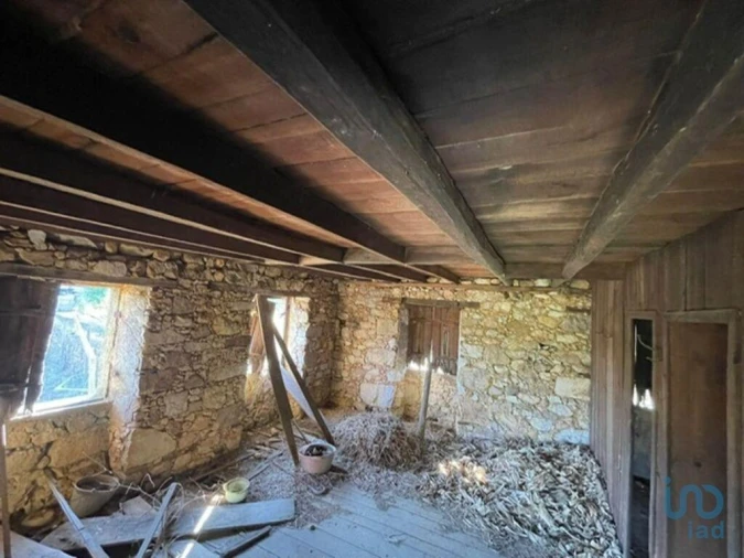 Moradia T2 para Venda em Arega Foto 4