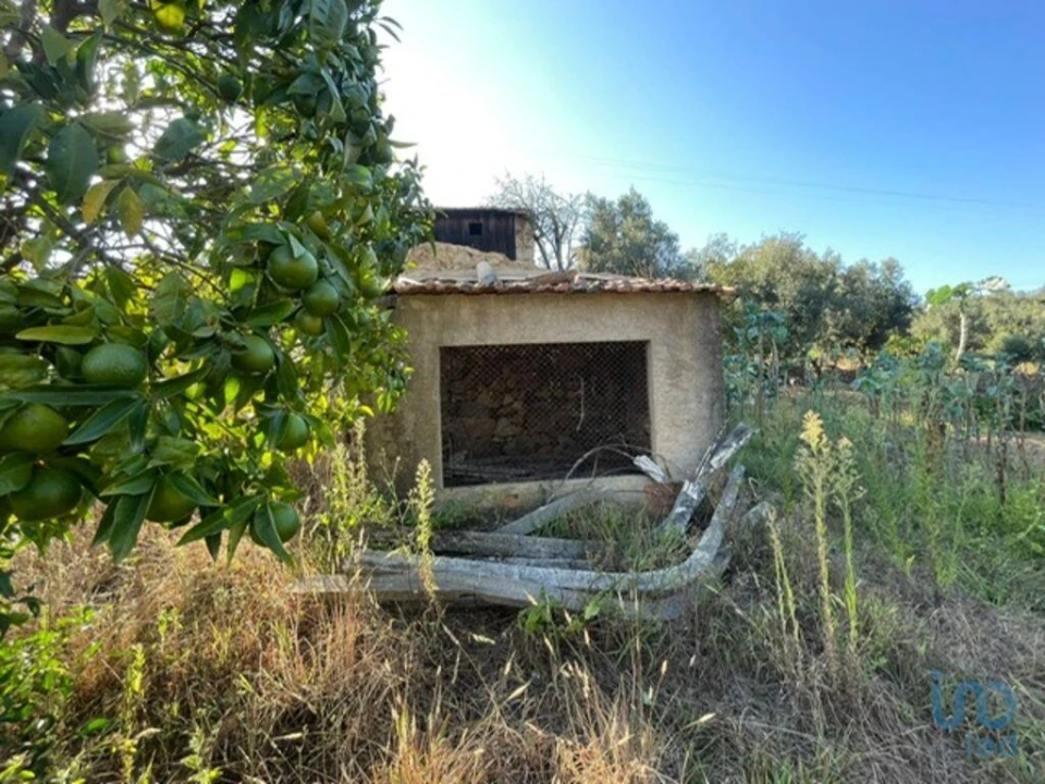 Moradia T2 para Venda em Arega Foto 11