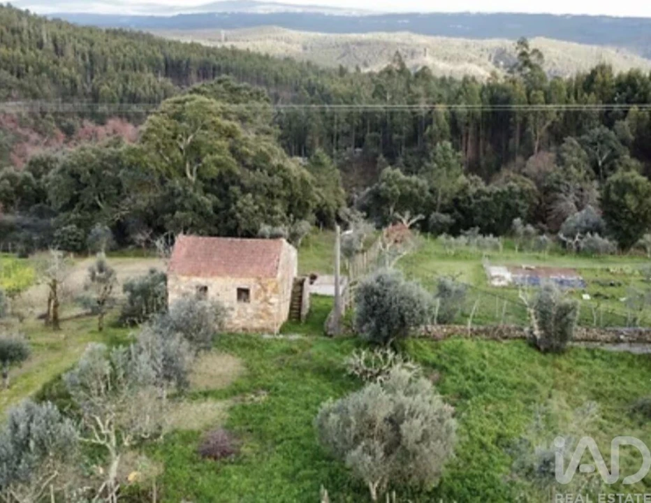 Moradia T2 para Venda em Arega Foto 20