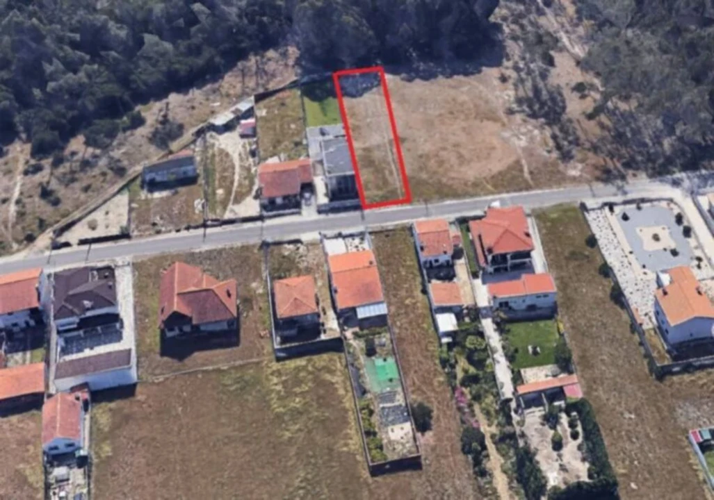 Moradia T2 para Venda em Gafanha do Carmo Foto 5