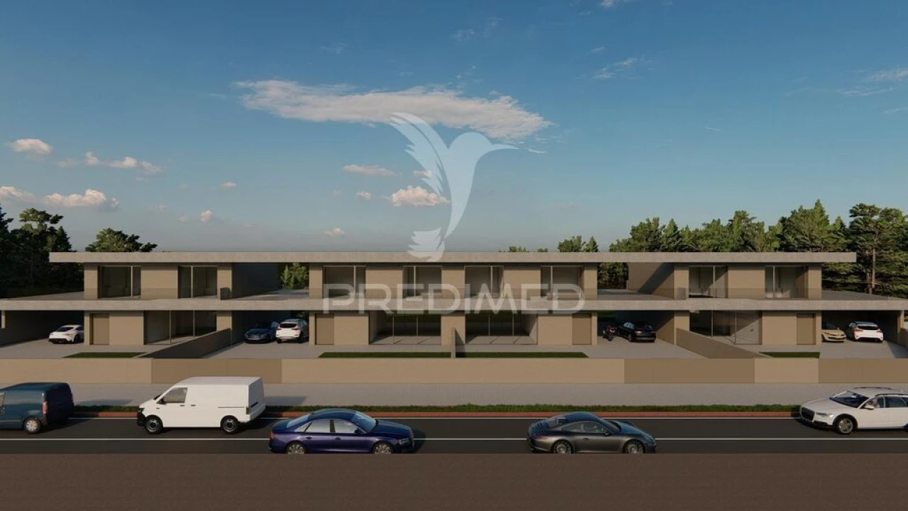 Terreno para Venda em Pinheiro Foto 2