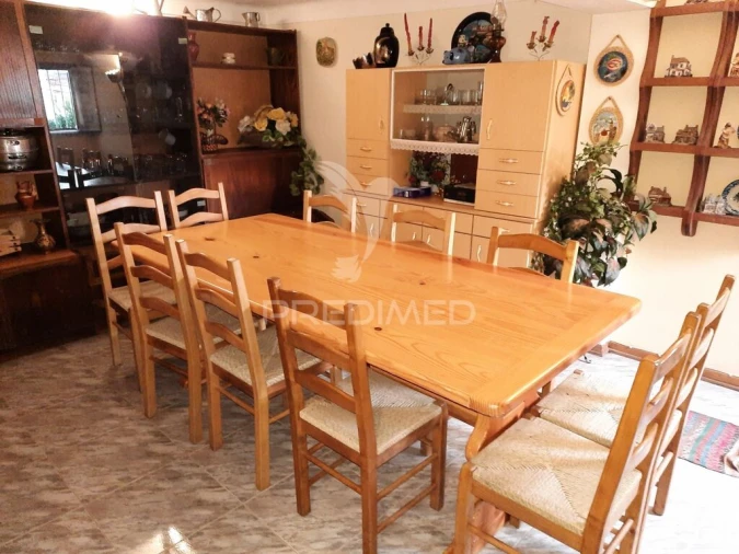 Moradia T3 para Venda em Manteigas (Santa Maria) Foto 10