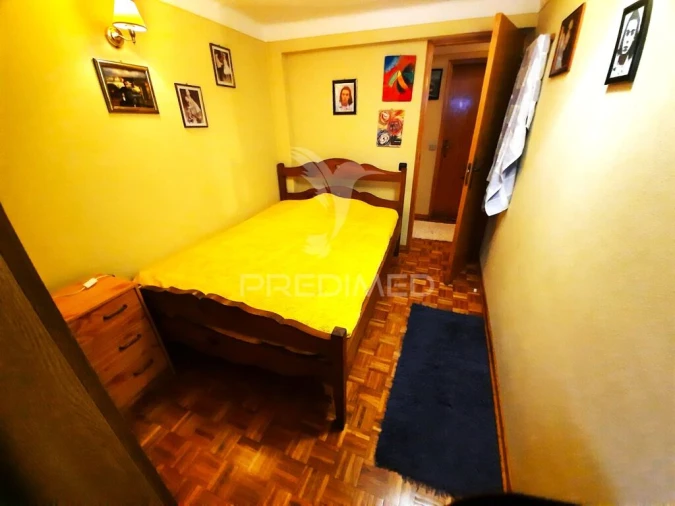 Moradia T3 para Venda em Manteigas (Santa Maria) Foto 4