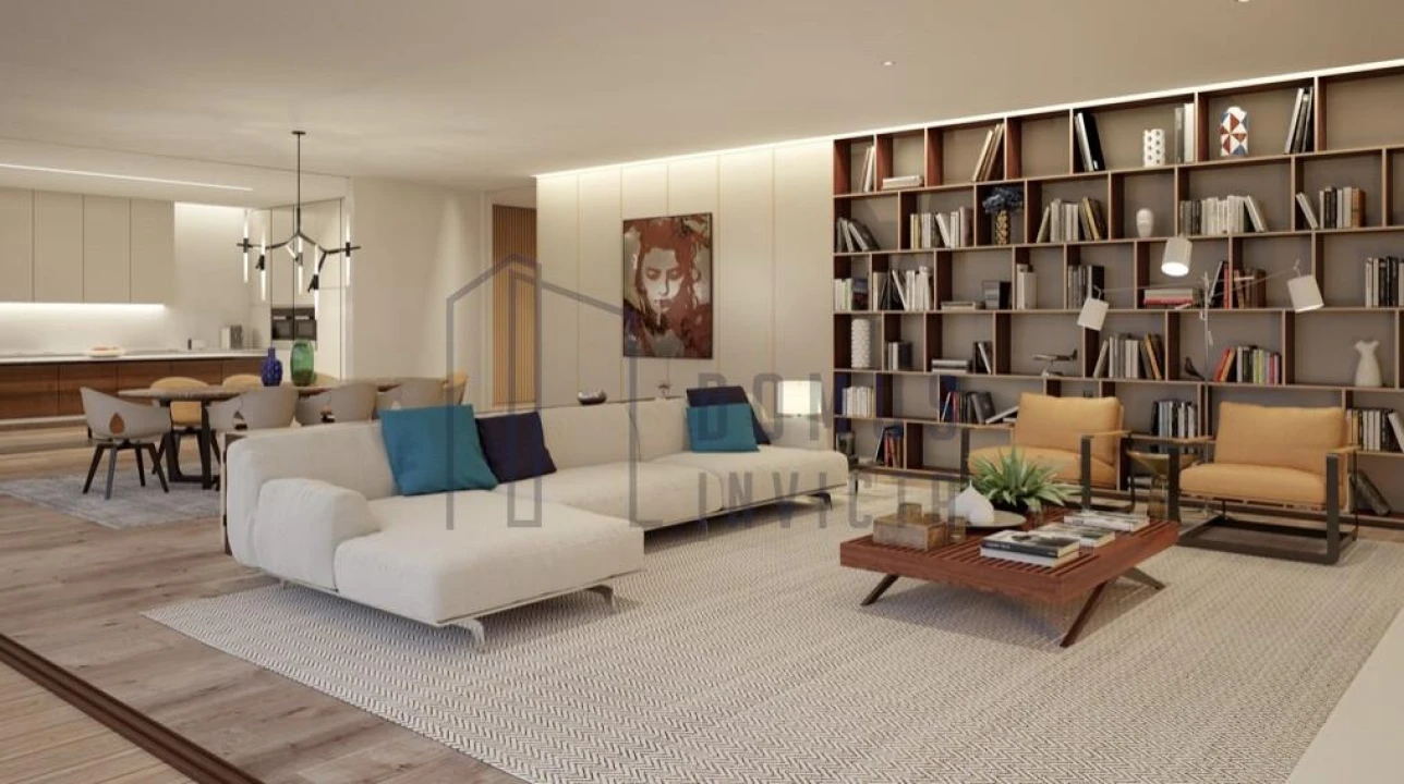 Apartamento T2 para Venda em Canidelo Foto 4