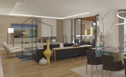 Apartamento T2 para Venda em Canidelo