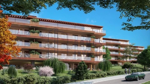 Apartamento T2 para Venda em Canidelo