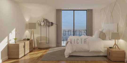 Apartamento T2 para Venda em Canidelo
