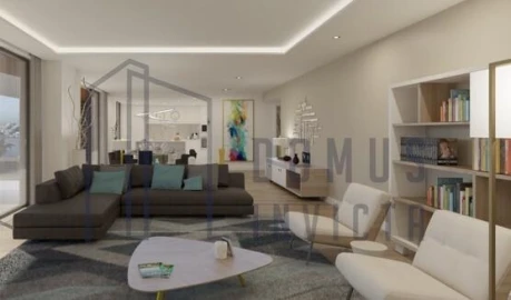 Apartamento T2 para Venda em Canidelo