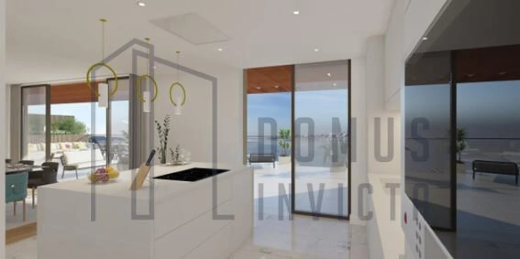 Apartamento T2 para Venda em Canidelo Foto 6
