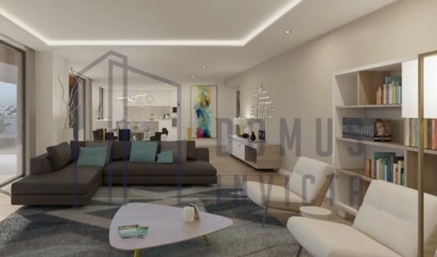 Apartamento T2 para Venda em Canidelo Foto 2