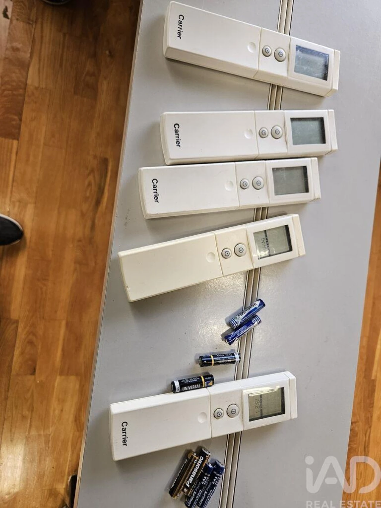 Loja para Arrendamento em Laranjeiro e Feijó Foto 11