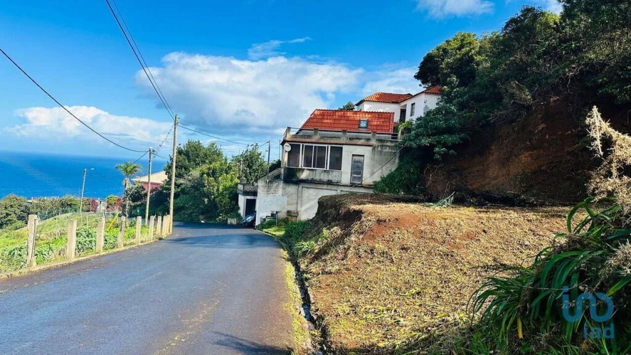 Terreno para Venda em Arco de São Jorge Foto 1