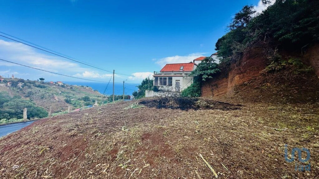 Terreno para Venda em Arco de São Jorge Foto 14