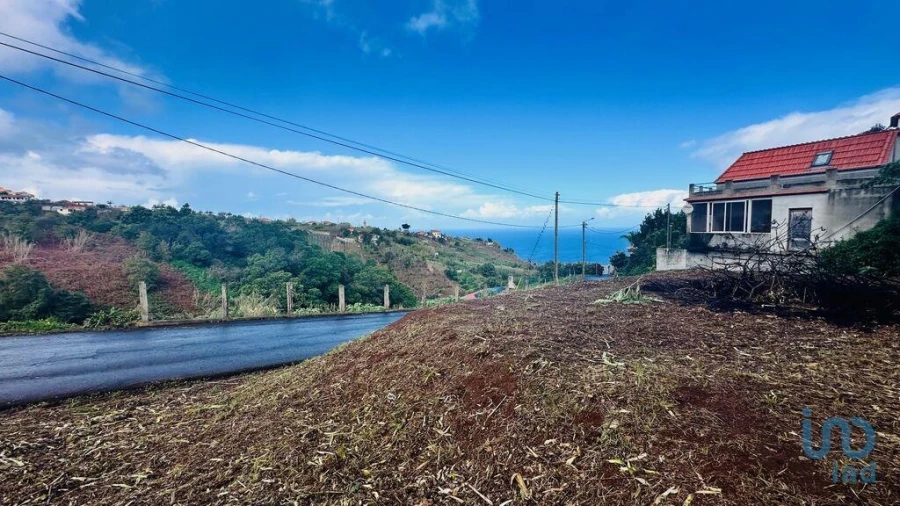 Terreno para Venda em Arco de São Jorge Foto 15