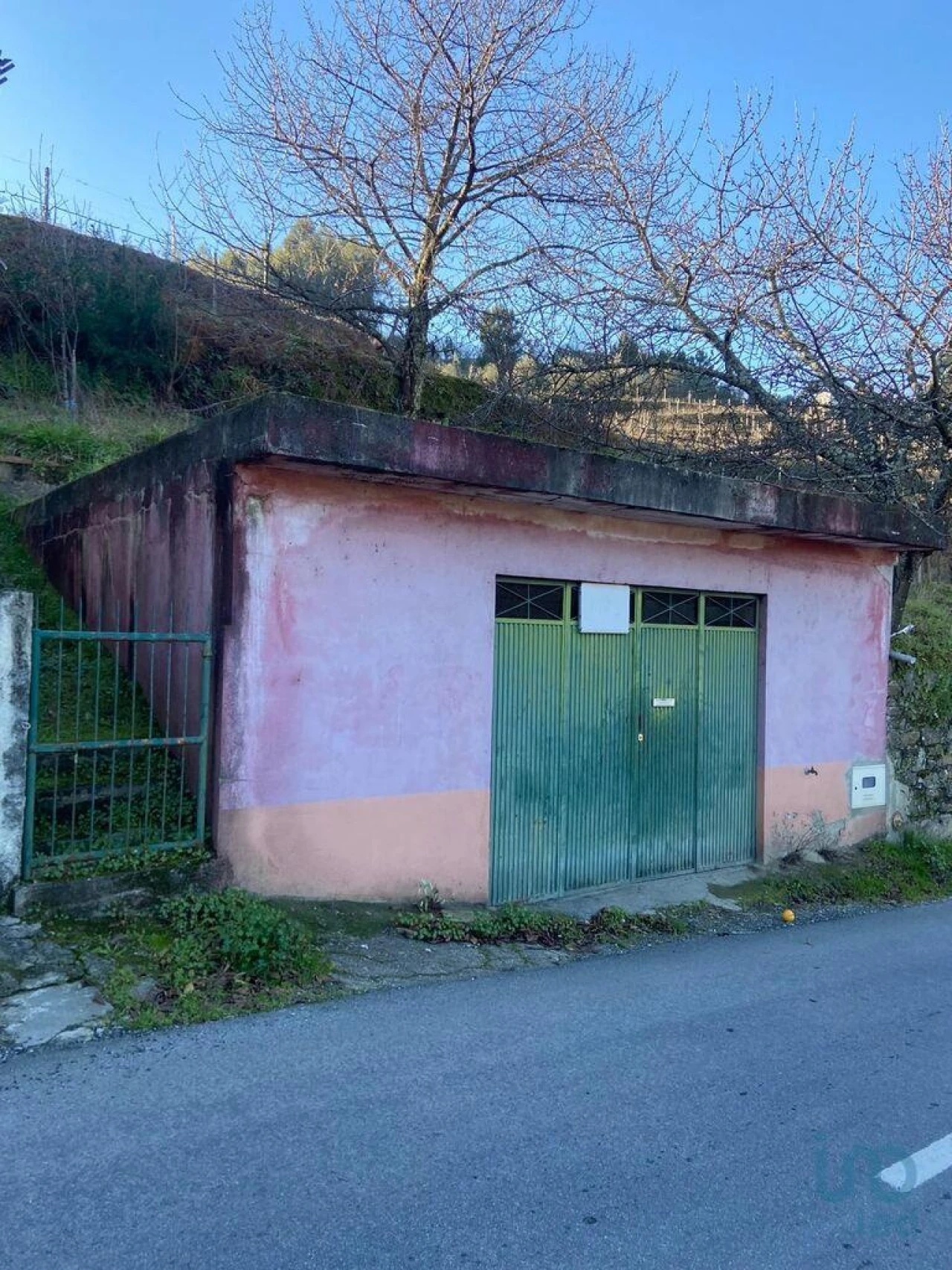 Garagem para Venda em Sedielos Foto 1