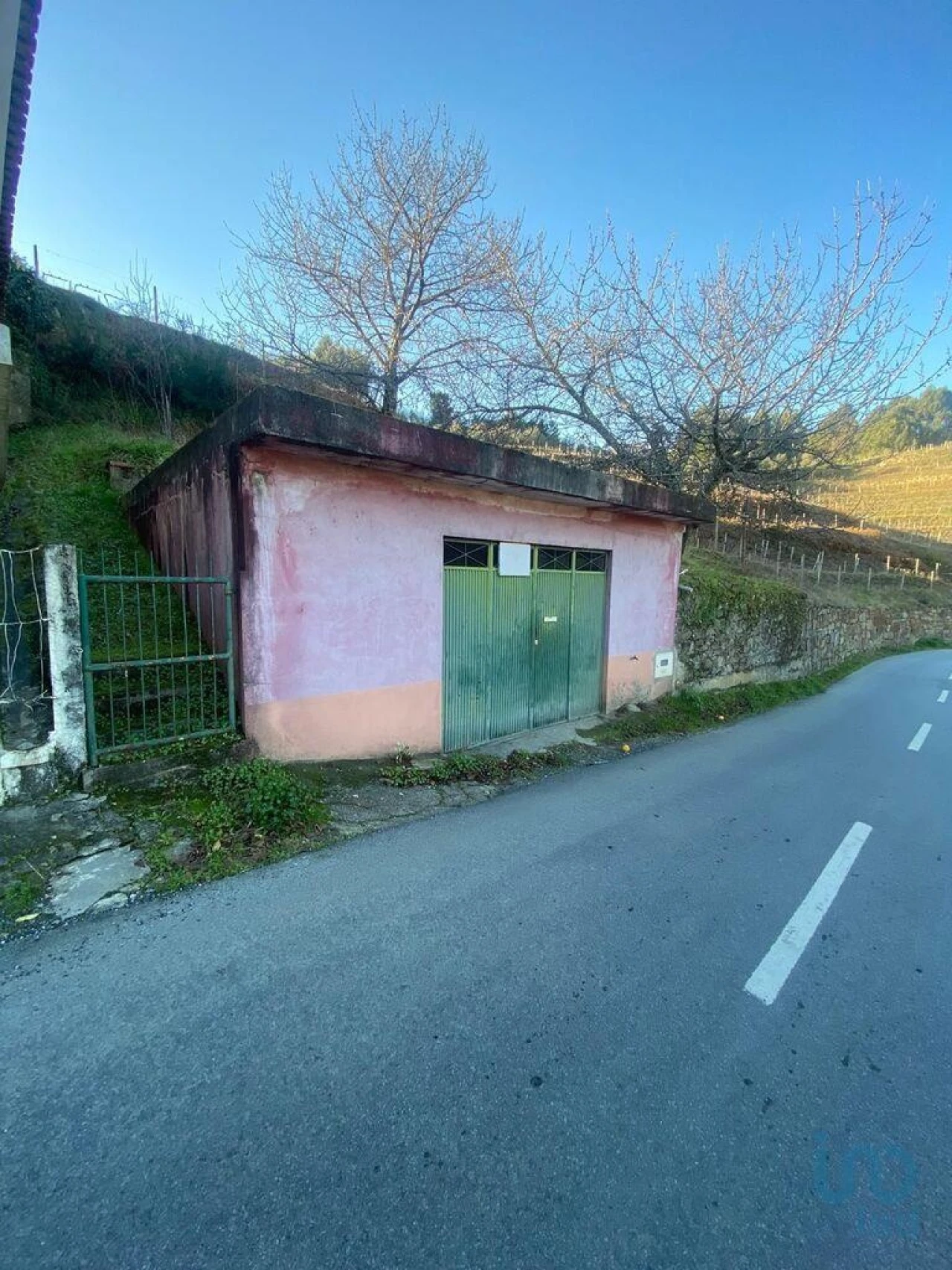 Garagem para Venda em Sedielos Foto 4