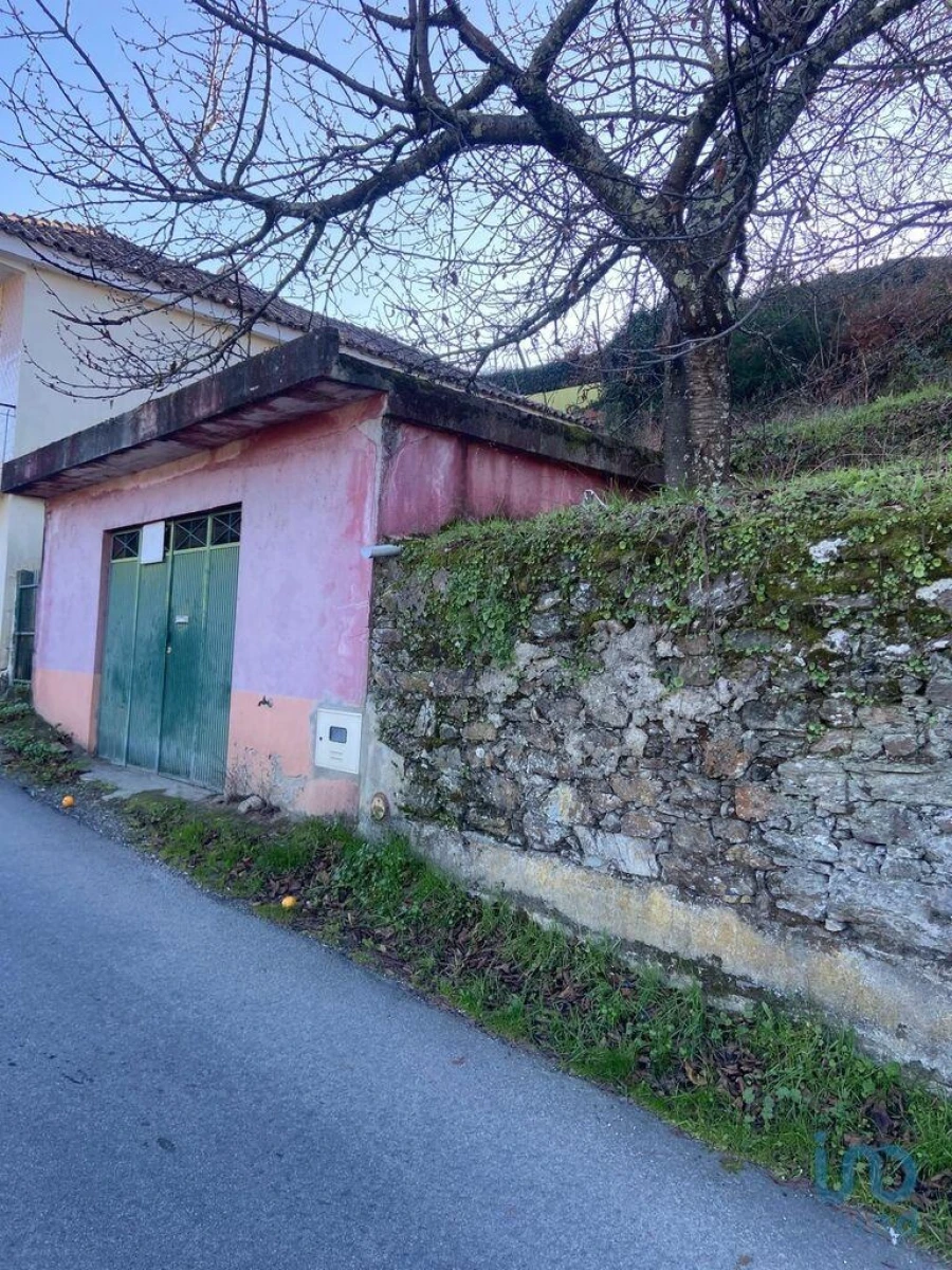 Garagem para Venda em Sedielos Foto 3