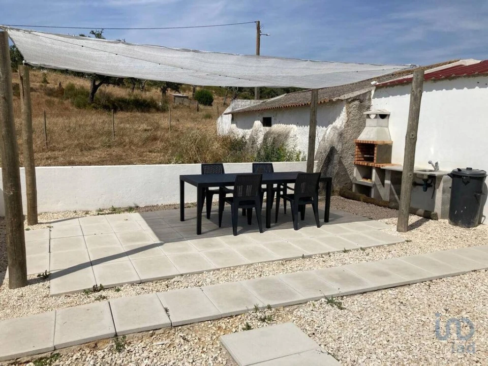 Moradia T2 para Venda em Santiago do Cacém, Santa Cruz e São Bartolomeu da Serra Foto 10