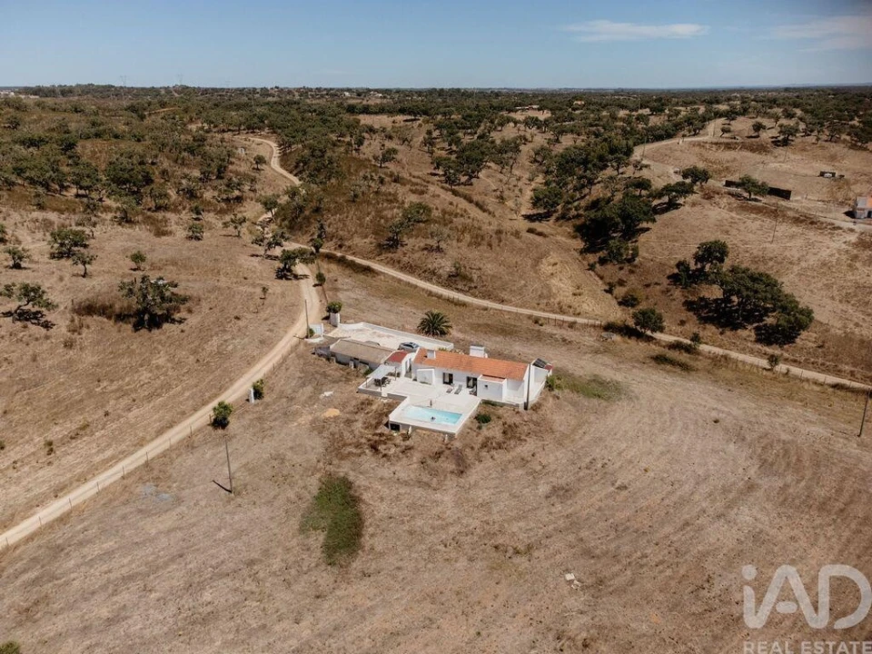 Moradia T2 para Venda em Santiago do Cacém, Santa Cruz e São Bartolomeu da Serra Foto 20
