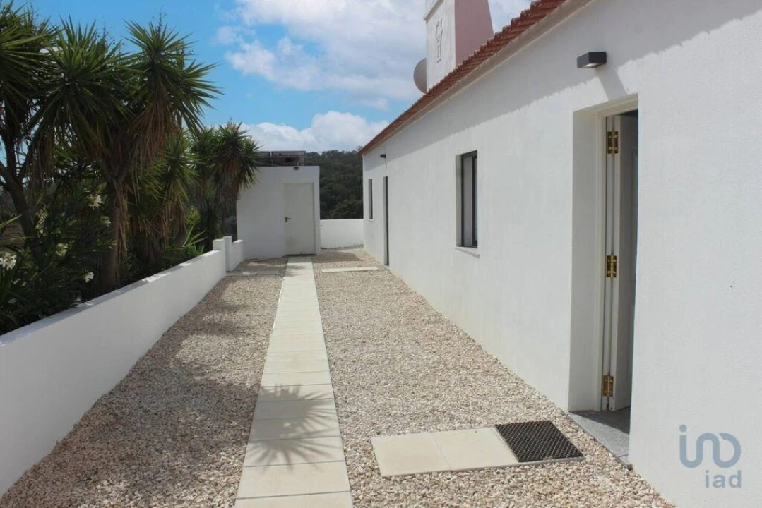 Moradia T2 para Venda em Santiago do Cacém, Santa Cruz e São Bartolomeu da Serra Foto 15