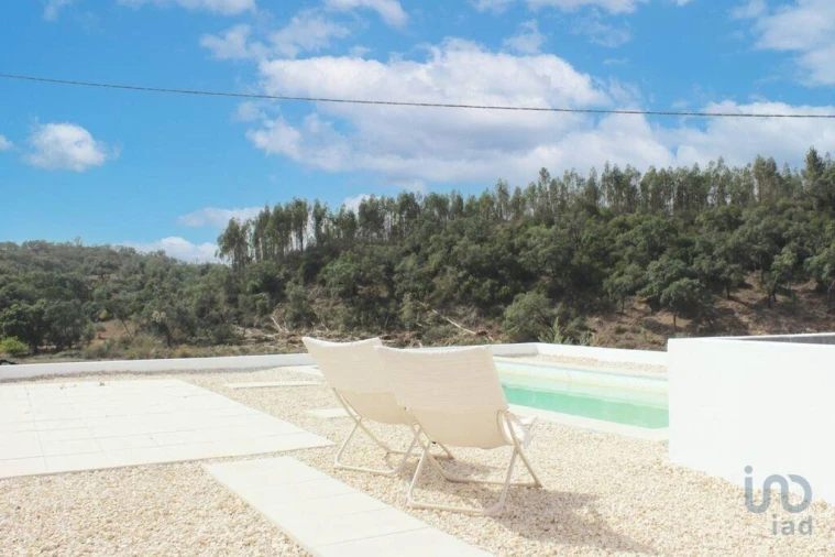 Moradia T2 para Venda em Santiago do Cacém, Santa Cruz e São Bartolomeu da Serra Foto 12