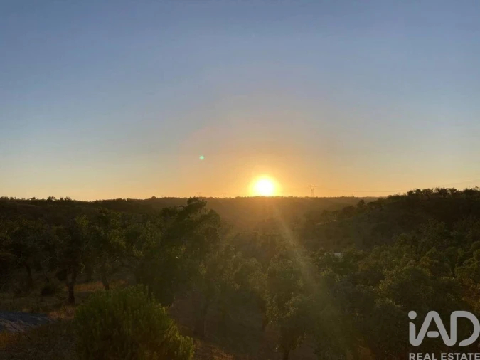 Moradia T2 para Venda em Santiago do Cacém, Santa Cruz e São Bartolomeu da Serra Foto 17
